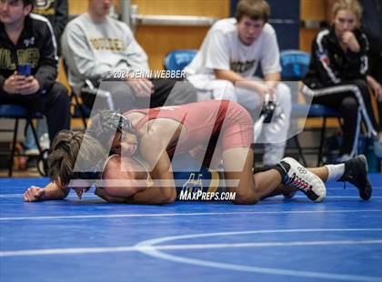 Thumbnail 3 in Pahrump Valley vs Boulder City photogallery.