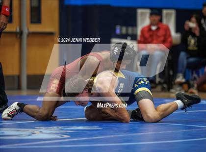 Thumbnail 2 in Pahrump Valley vs Boulder City photogallery.