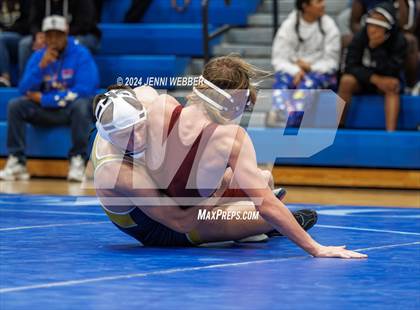 Thumbnail 2 in Pahrump Valley vs Boulder City photogallery.