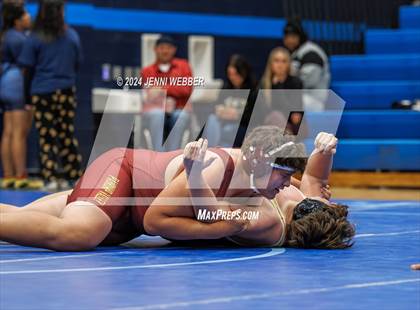 Thumbnail 3 in Pahrump Valley vs Boulder City photogallery.