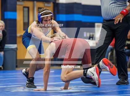 Thumbnail 1 in Pahrump Valley vs Boulder City photogallery.