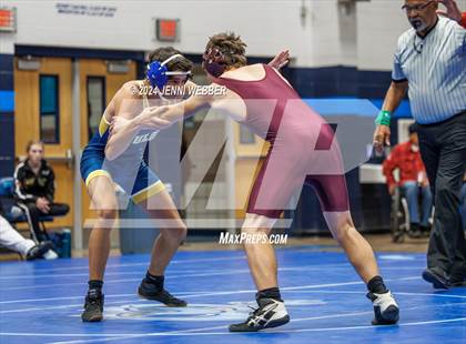 Thumbnail 1 in Pahrump Valley vs Boulder City photogallery.