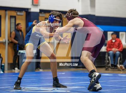 Thumbnail 2 in Pahrump Valley vs Boulder City photogallery.