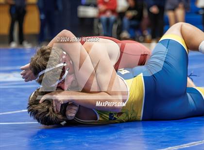 Thumbnail 2 in Pahrump Valley vs Boulder City photogallery.