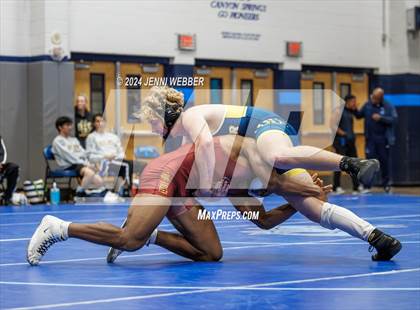 Thumbnail 3 in Pahrump Valley vs Boulder City photogallery.