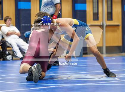 Thumbnail 2 in Pahrump Valley vs Boulder City photogallery.