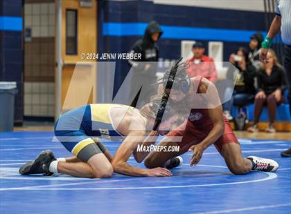 Thumbnail 1 in Pahrump Valley vs Boulder City photogallery.