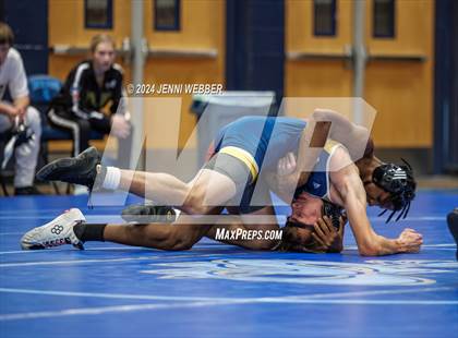 Thumbnail 1 in Pahrump Valley vs Boulder City photogallery.
