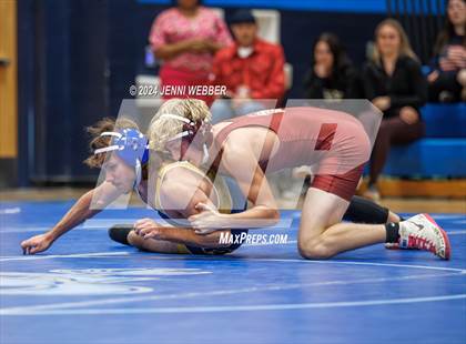 Thumbnail 2 in Pahrump Valley vs Boulder City photogallery.