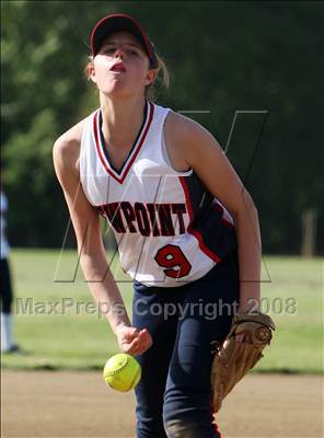 Thumbnail 1 in Hillcrest Christian @ Viewpoint photogallery.