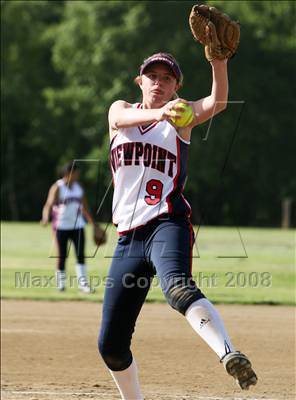 Thumbnail 1 in Hillcrest Christian @ Viewpoint photogallery.