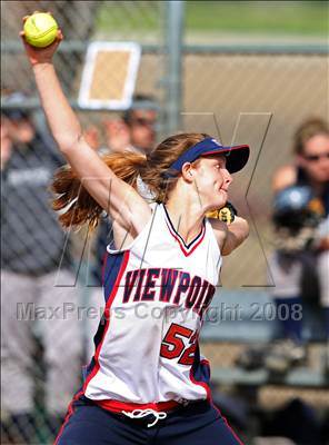 Thumbnail 1 in Hillcrest Christian @ Viewpoint photogallery.