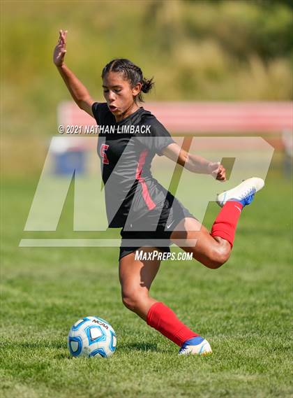 Thumbnail 3 in Los Alamos vs. Roswell photogallery.