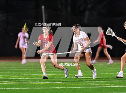 Thumbnail 3 in Milton vs Lassiter photogallery.