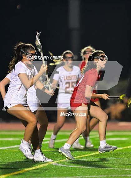 Thumbnail 2 in Milton vs Lassiter photogallery.