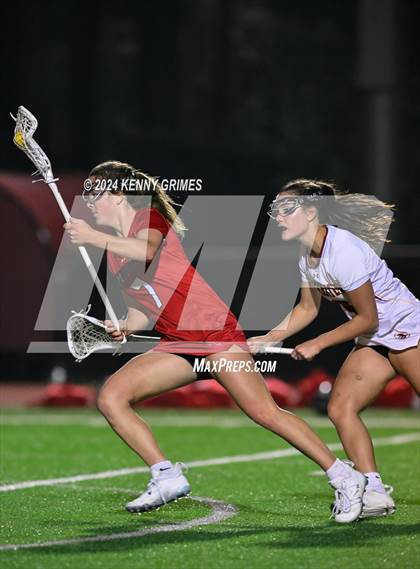 Thumbnail 3 in Milton vs Lassiter photogallery.