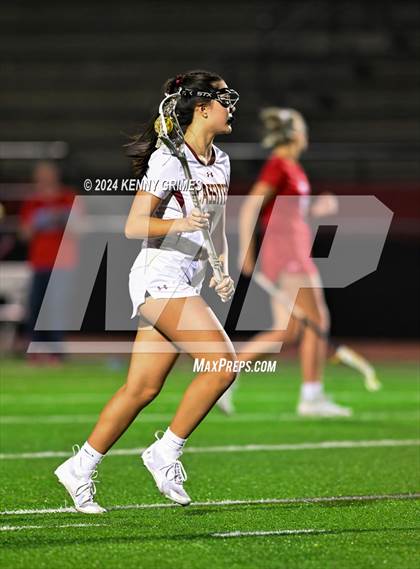 Thumbnail 1 in Milton vs Lassiter photogallery.