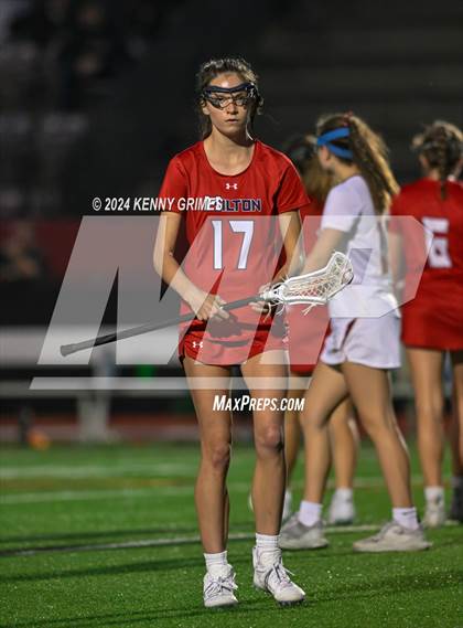 Thumbnail 3 in Milton vs Lassiter photogallery.