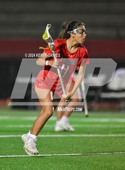 Thumbnail 2 in Milton vs Lassiter photogallery.