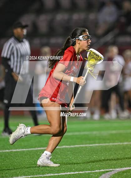 Thumbnail 3 in Milton vs Lassiter photogallery.