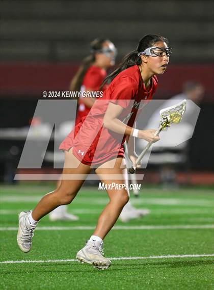 Thumbnail 3 in Milton vs Lassiter photogallery.