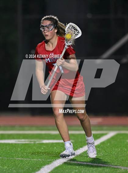Thumbnail 1 in Milton vs Lassiter photogallery.