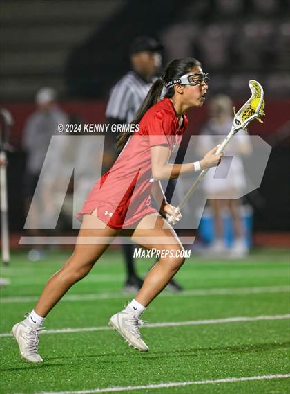 Thumbnail 2 in Milton vs Lassiter photogallery.