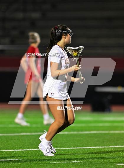 Thumbnail 2 in Milton vs Lassiter photogallery.