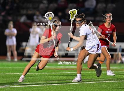 Thumbnail 3 in Milton vs Lassiter photogallery.