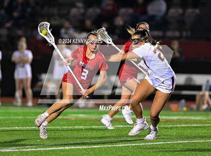 Thumbnail 2 in Milton vs Lassiter photogallery.