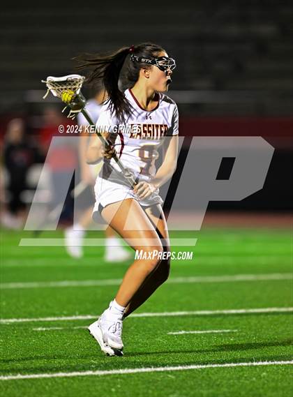 Thumbnail 2 in Milton vs Lassiter photogallery.