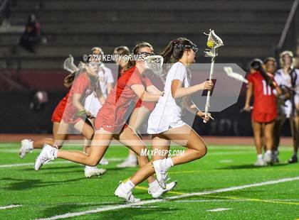 Thumbnail 3 in Milton vs Lassiter photogallery.
