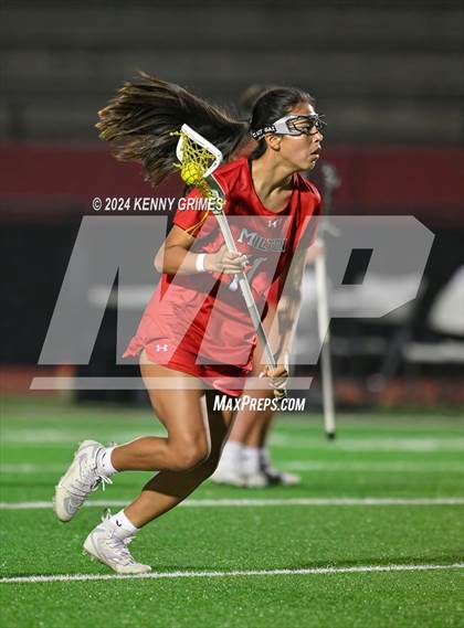 Thumbnail 1 in Milton vs Lassiter photogallery.