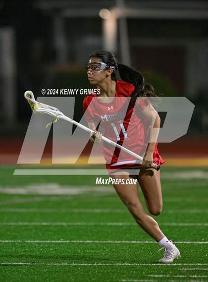 Thumbnail 2 in Milton vs Lassiter photogallery.