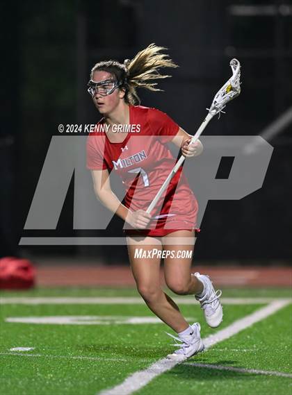 Thumbnail 2 in Milton vs Lassiter photogallery.