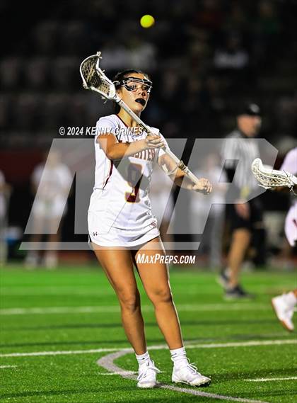 Thumbnail 2 in Milton vs Lassiter photogallery.