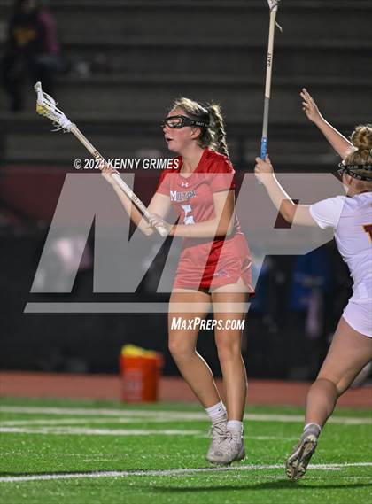 Thumbnail 2 in Milton vs Lassiter photogallery.