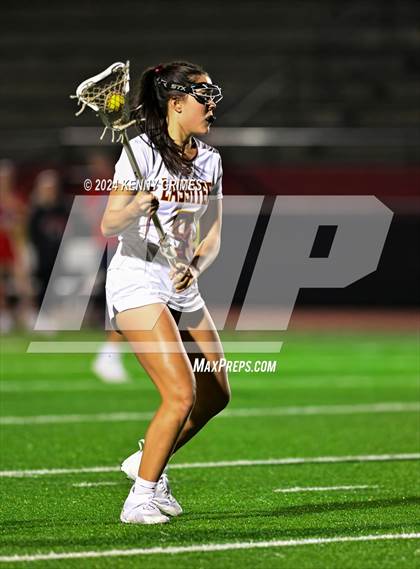 Thumbnail 1 in Milton vs Lassiter photogallery.