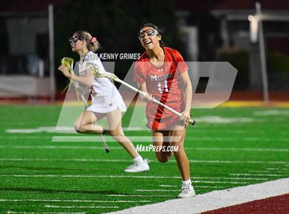 Thumbnail 3 in Milton vs Lassiter photogallery.
