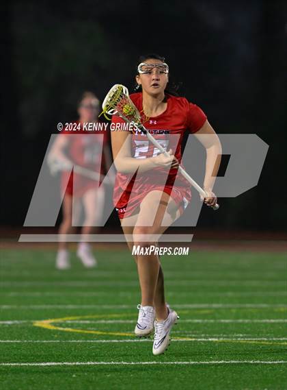 Thumbnail 3 in Milton vs Lassiter photogallery.