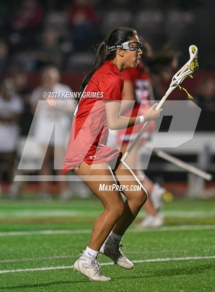 Thumbnail 2 in Milton vs Lassiter photogallery.