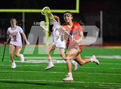 Thumbnail 3 in Milton vs Lassiter photogallery.