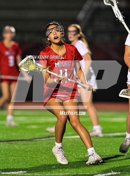 Thumbnail 1 in Milton vs Lassiter photogallery.