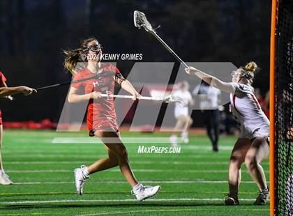 Thumbnail 3 in Milton vs Lassiter photogallery.