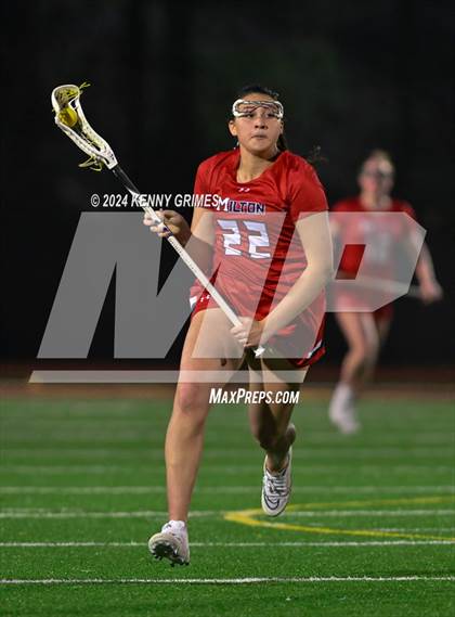 Thumbnail 1 in Milton vs Lassiter photogallery.