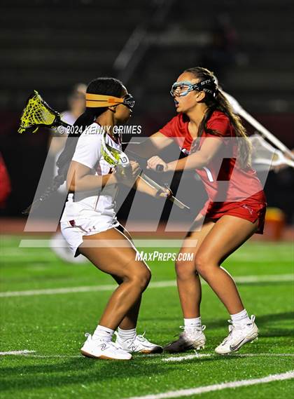 Thumbnail 1 in Milton vs Lassiter photogallery.