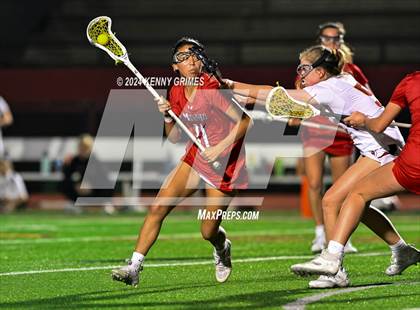 Thumbnail 1 in Milton vs Lassiter photogallery.