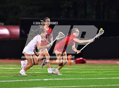 Thumbnail 1 in Milton vs Lassiter photogallery.