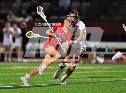 Thumbnail 2 in Milton vs Lassiter photogallery.