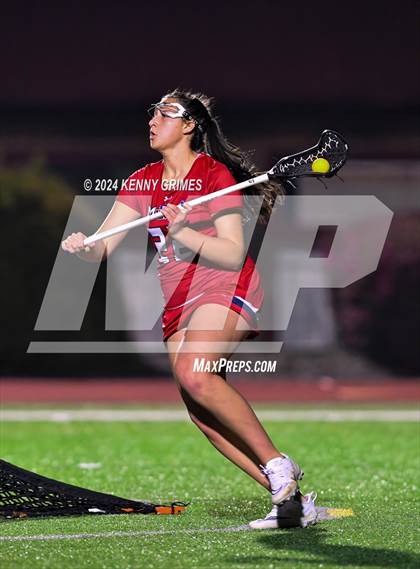 Thumbnail 1 in Milton vs Lassiter photogallery.